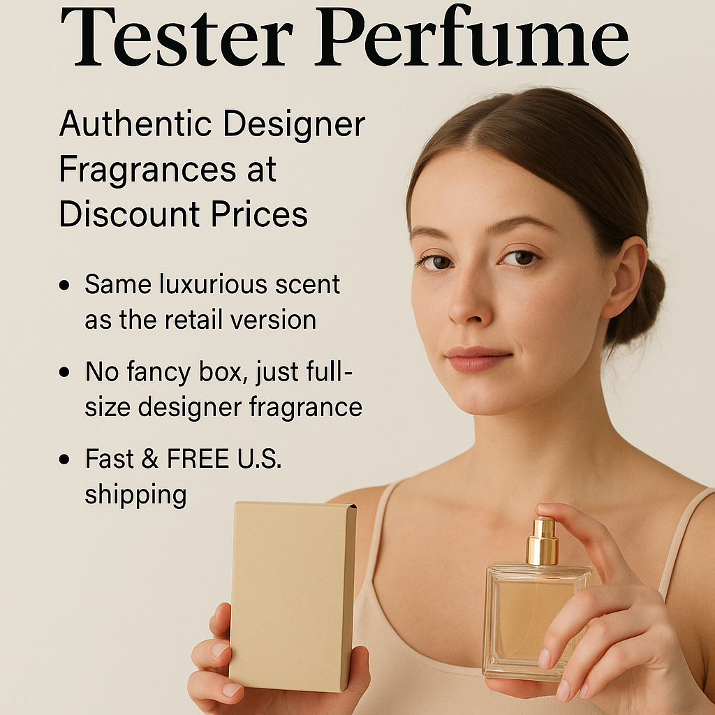 Women's Tester